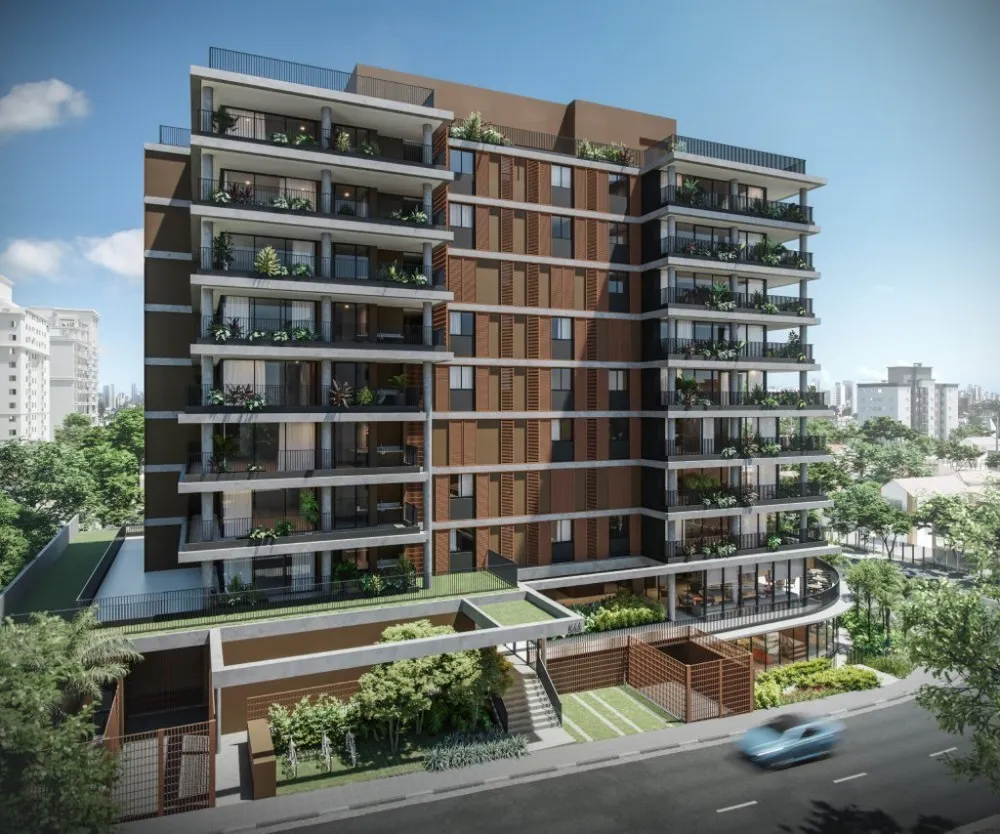 Apartamento, 4 quartos, 220 m² - Foto 3