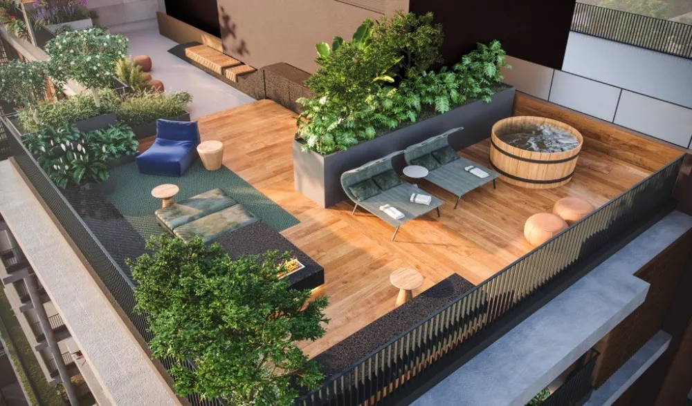 Apartamento, 4 quartos, 220 m² - Foto 5
