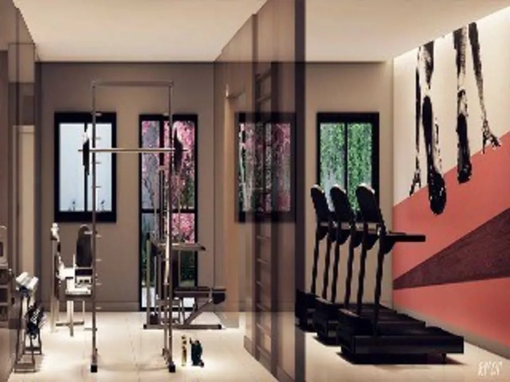 Kitnet-Studio, 25 m² - Foto 4