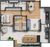 Apartamento, 3 quartos, 97 m² - Foto 8