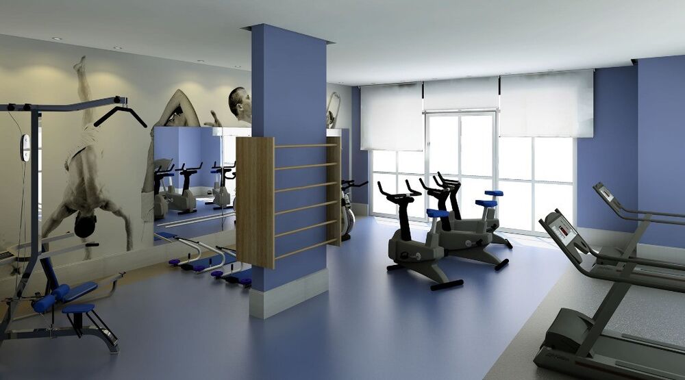 Cobertura, 3 quartos, 150 m² - Foto 13