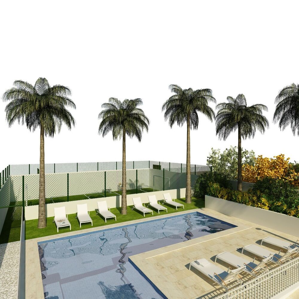 Cobertura, 3 quartos, 150 m² - Foto 8