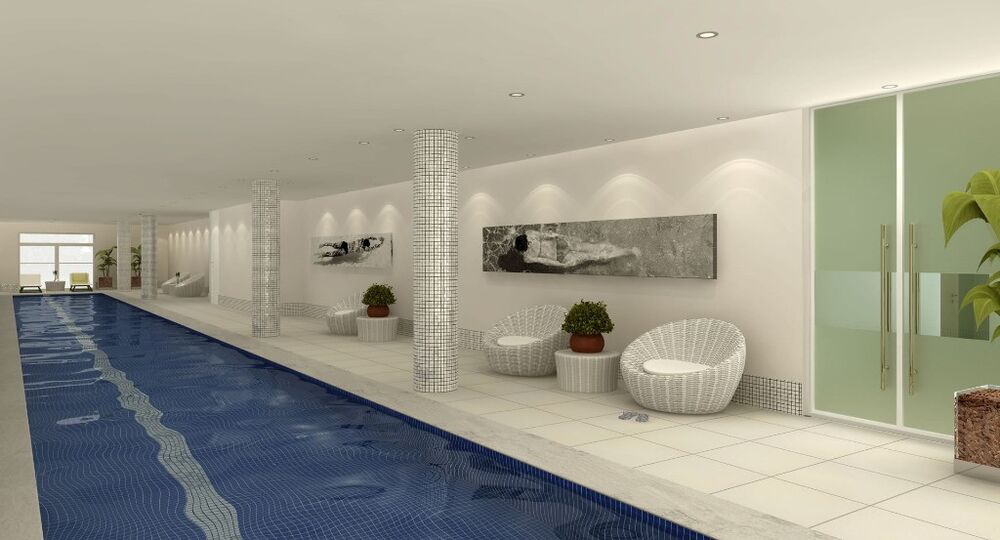 Cobertura, 3 quartos, 150 m² - Foto 1