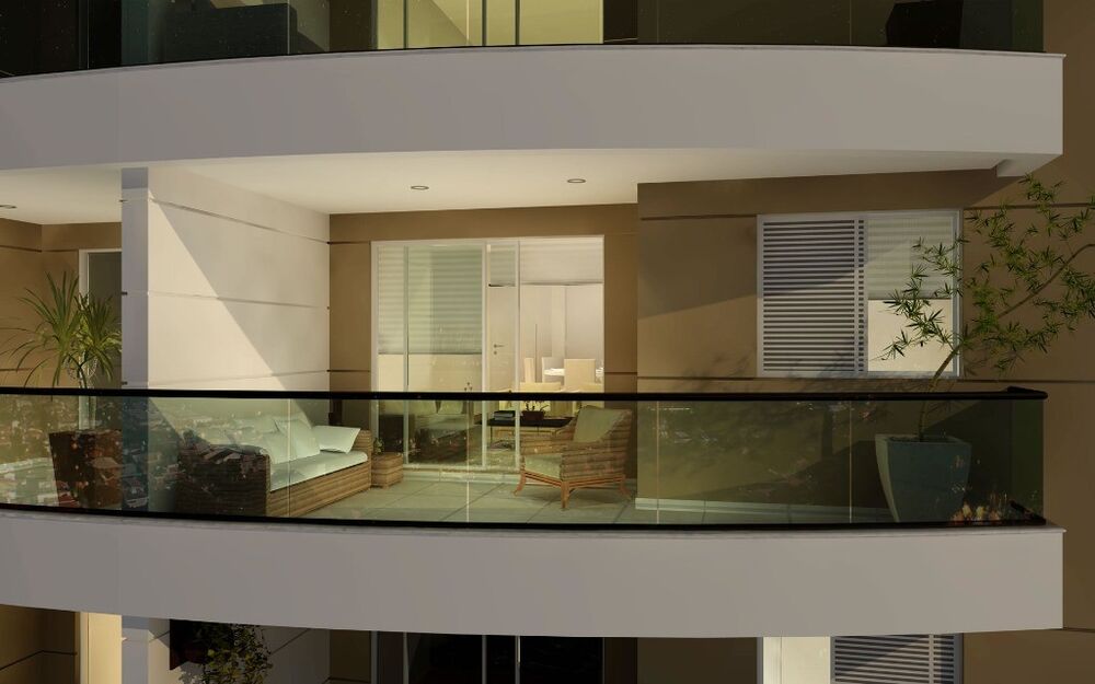 Cobertura, 3 quartos, 150 m² - Foto 12