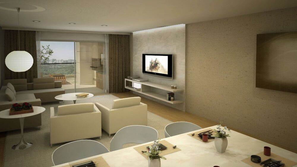 Cobertura, 3 quartos, 150 m² - Foto 2
