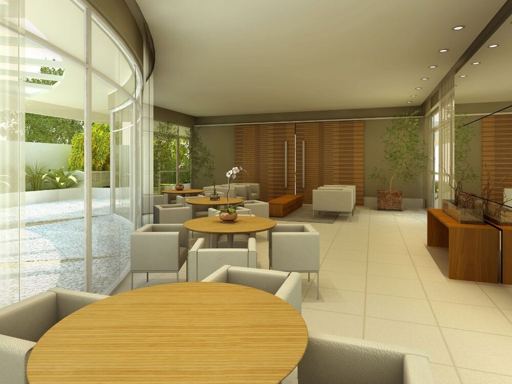 Cobertura, 3 quartos, 150 m² - Foto 3
