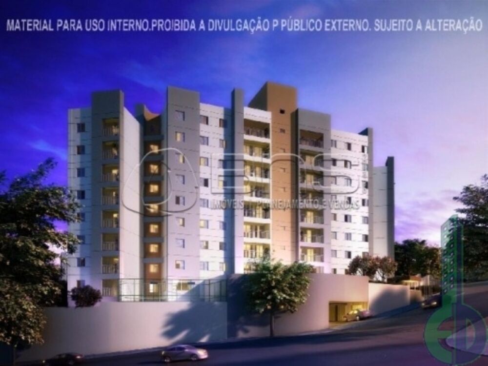 Apartamento, 2 quartos, 66 m² - Foto 4