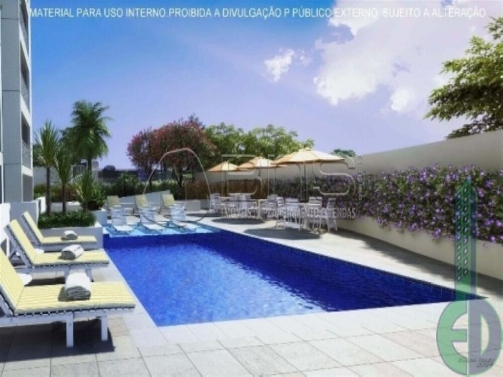 Apartamento, 2 quartos, 66 m² - Foto 6