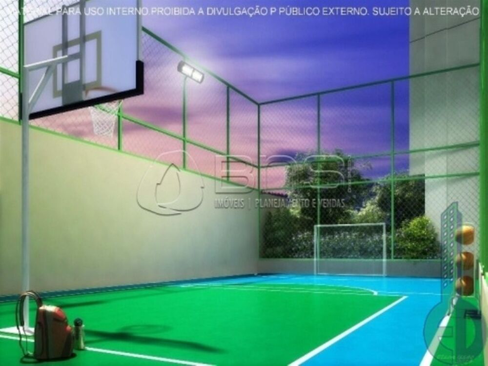 Apartamento, 2 quartos, 66 m² - Foto 3