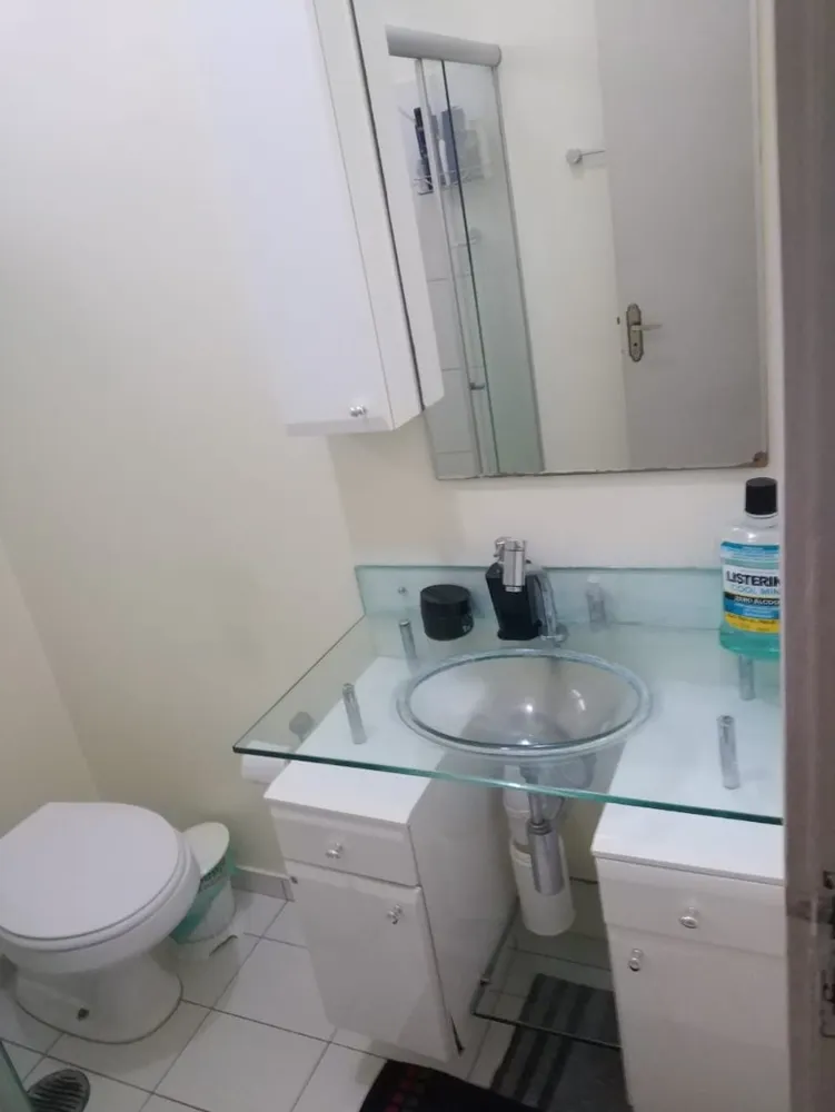 Casa, 4 quartos, 176 m² - Foto 7