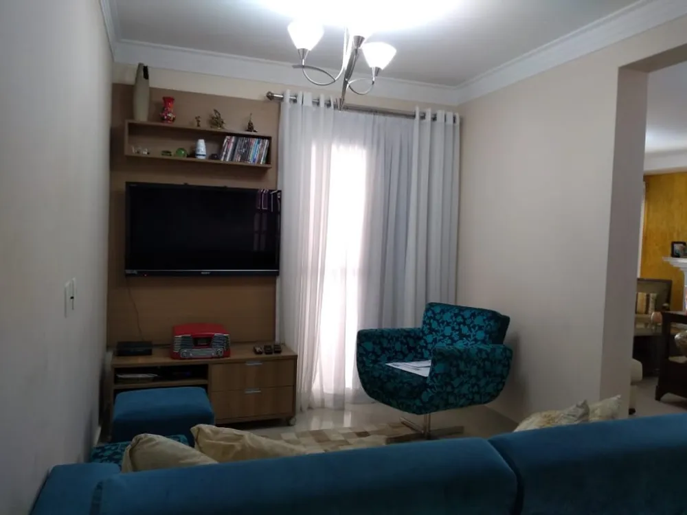 Apartamento, 3 quartos, 151 m² - Foto 9