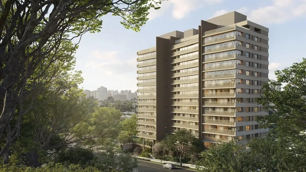 Apartamento, 4 quartos, 244 m² - Foto 2