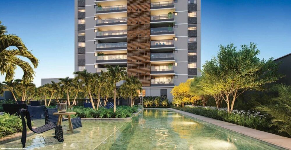 Apartamento, 4 quartos, 169 m² - Foto 10