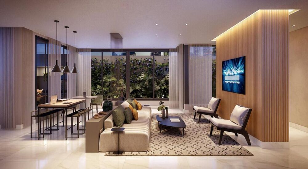 Apartamento, 3 quartos, 112 m² - Foto 4