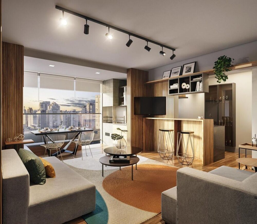Apartamento, 3 quartos, 112 m² - Foto 19
