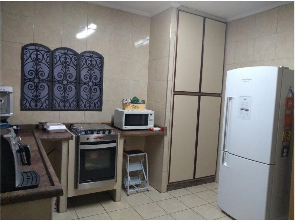 Casa, 3 quartos, 270 m² - Foto 14