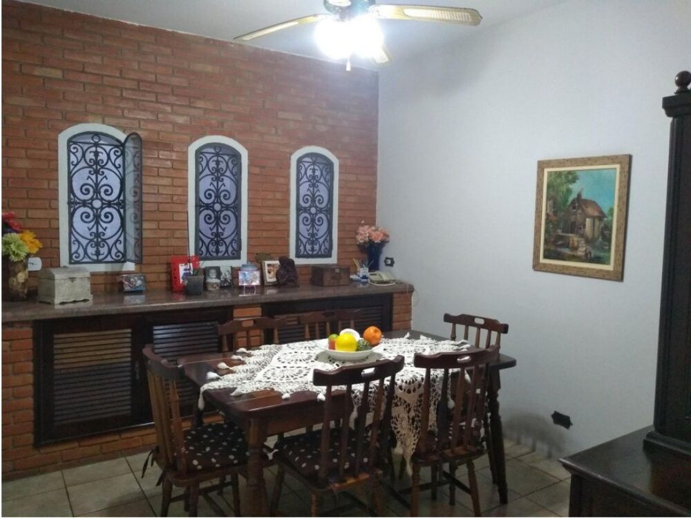 Casa, 3 quartos, 270 m² - Foto 16