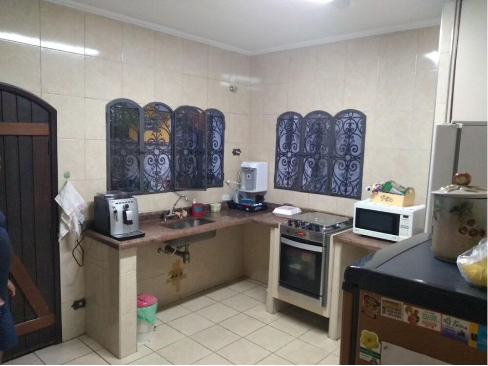 Casa, 3 quartos, 270 m² - Foto 13