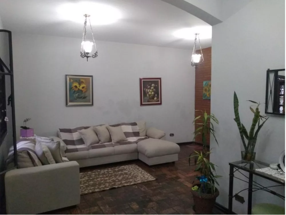 Casa à venda com 3 quartos, 270m² - Foto 5