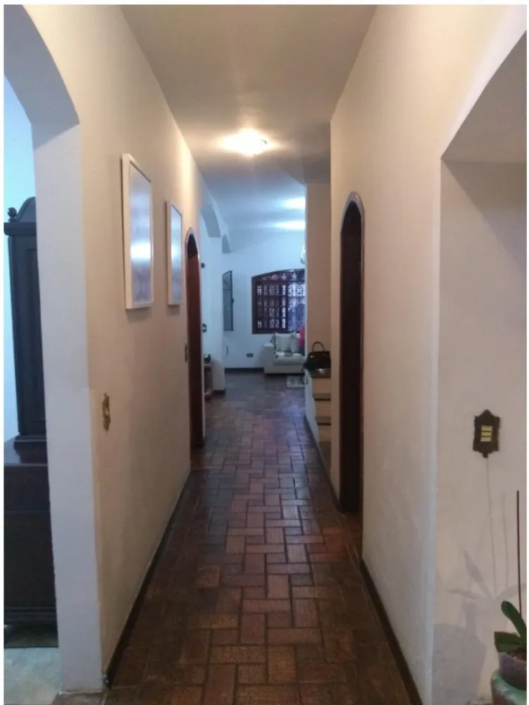 Casa, 3 quartos, 270 m² - Foto 1