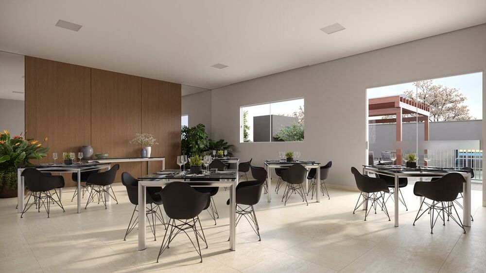 Apartamento, 2 quartos, 42 m² - Foto 8