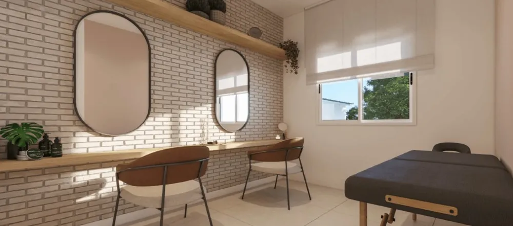 Apartamento, 2 quartos, 44 m² - Foto 8