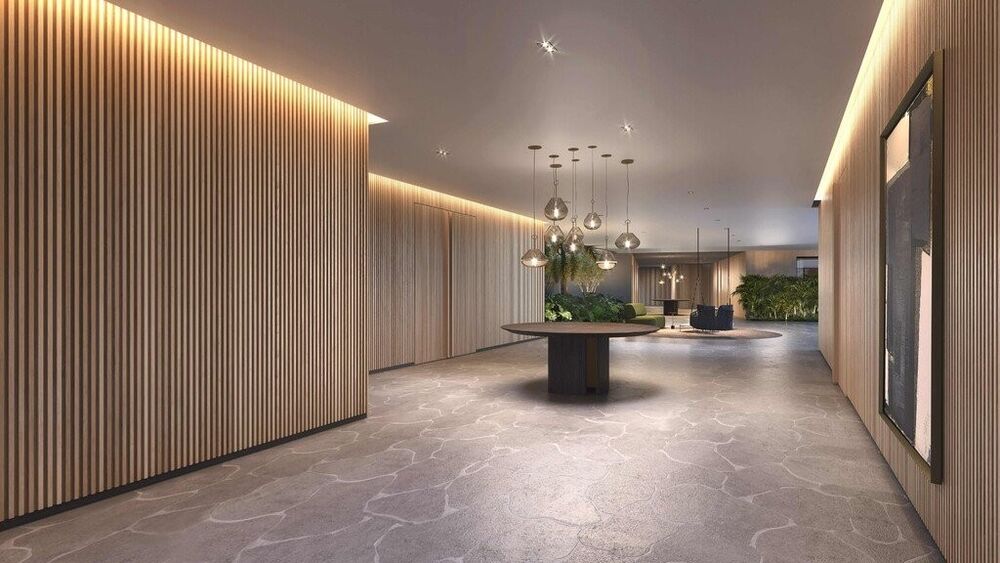 Apartamento, 4 quartos, 772 m² - Foto 2