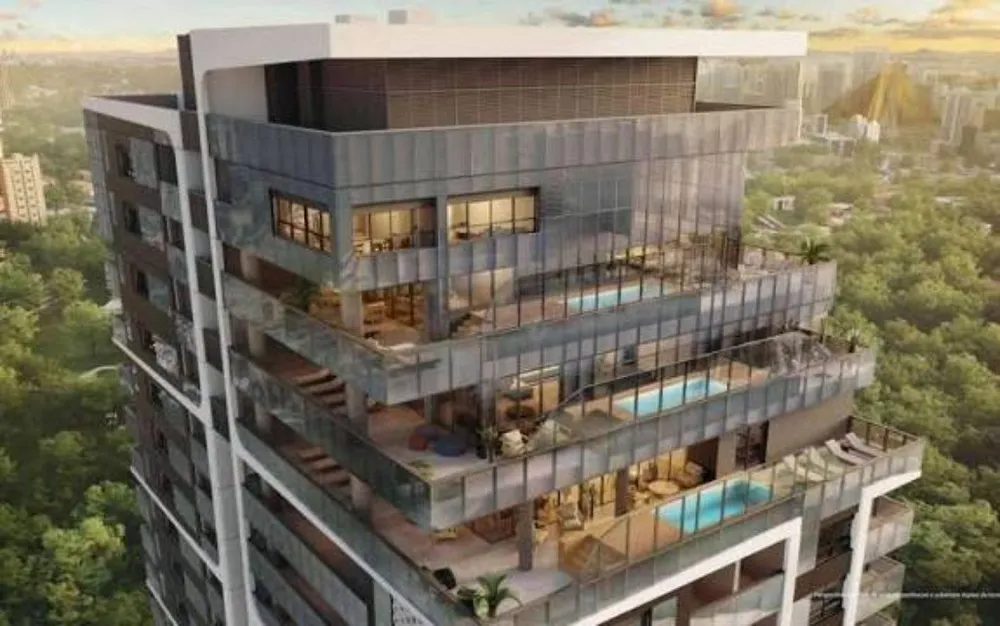 Apartamento, 4 quartos, 329 m² - Foto 4