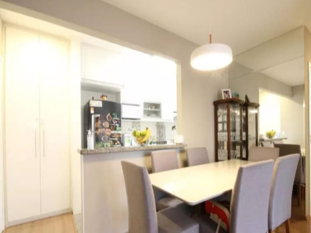 Apartamento, 3 quartos, 85 m² - Foto 8
