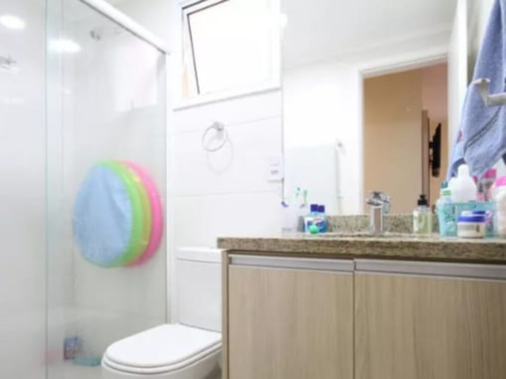Apartamento, 3 quartos, 85 m² - Foto 16