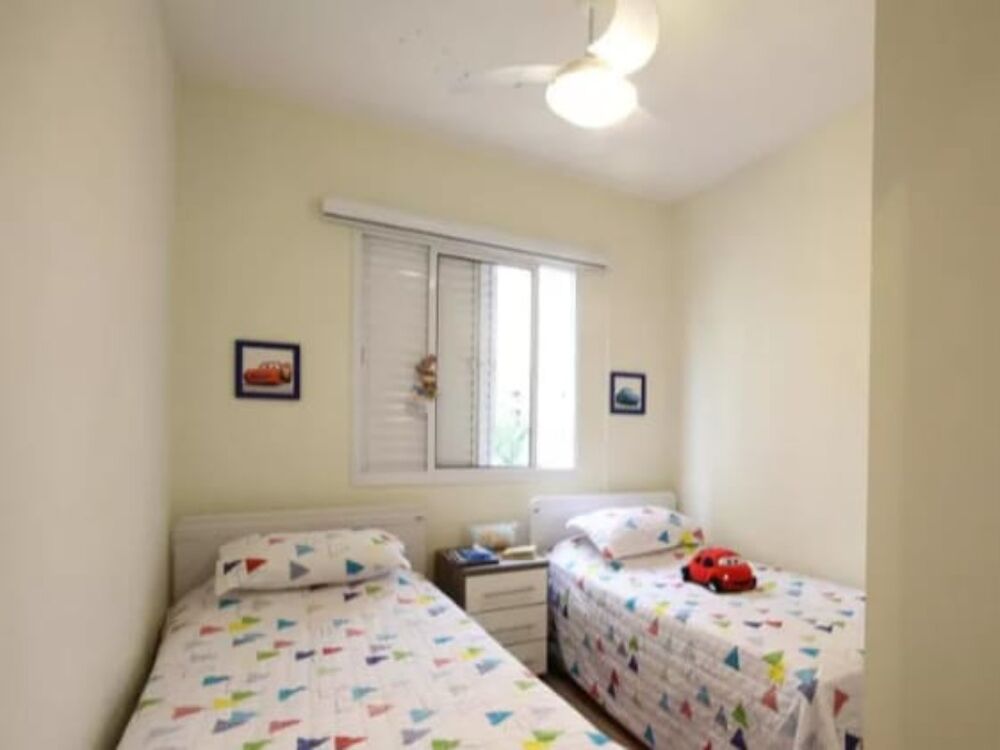 Apartamento, 3 quartos, 85 m² - Foto 13