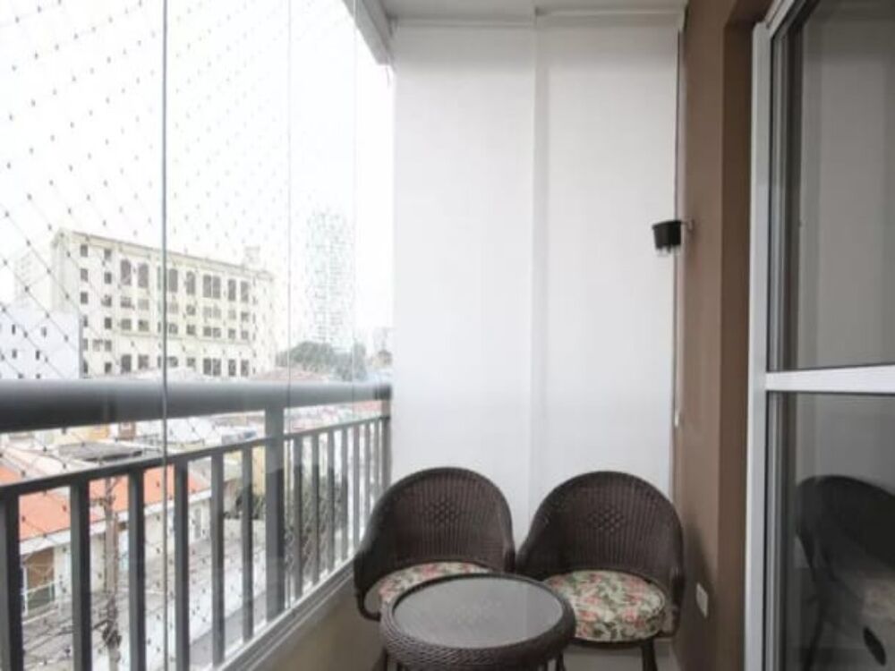 Apartamento, 3 quartos, 85 m² - Foto 4