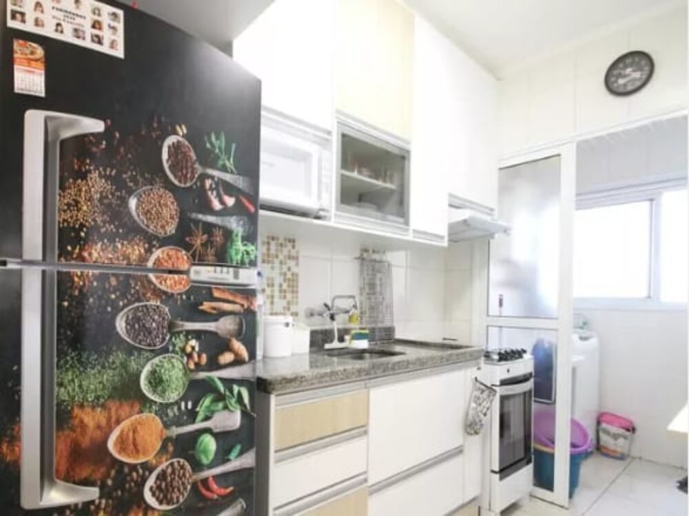 Apartamento, 3 quartos, 85 m² - Foto 12
