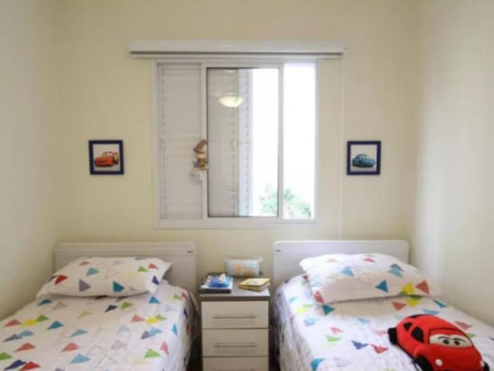 Apartamento, 3 quartos, 85 m² - Foto 20