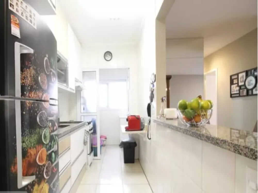 Apartamento, 3 quartos, 85 m² - Foto 3