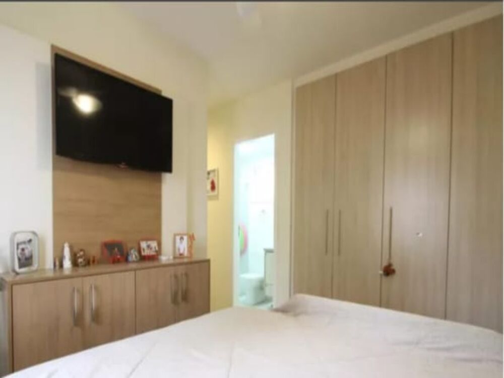 Apartamento, 3 quartos, 85 m² - Foto 1