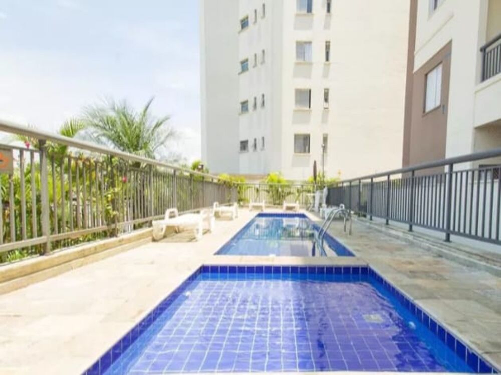 Apartamento, 3 quartos, 85 m² - Foto 5