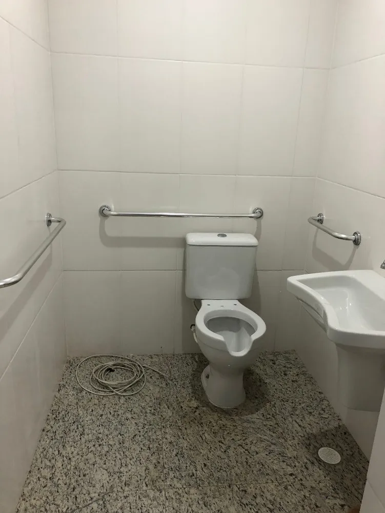 Prédio Inteiro, 870 m² - Foto 2