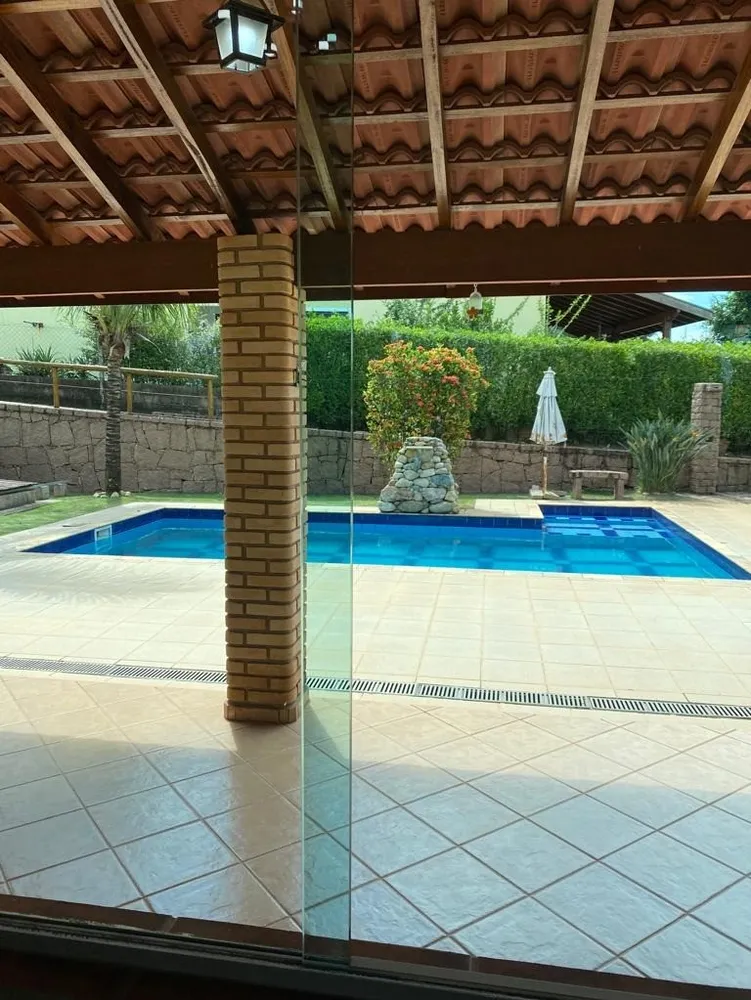 Chácara, 4 quartos - Foto 1