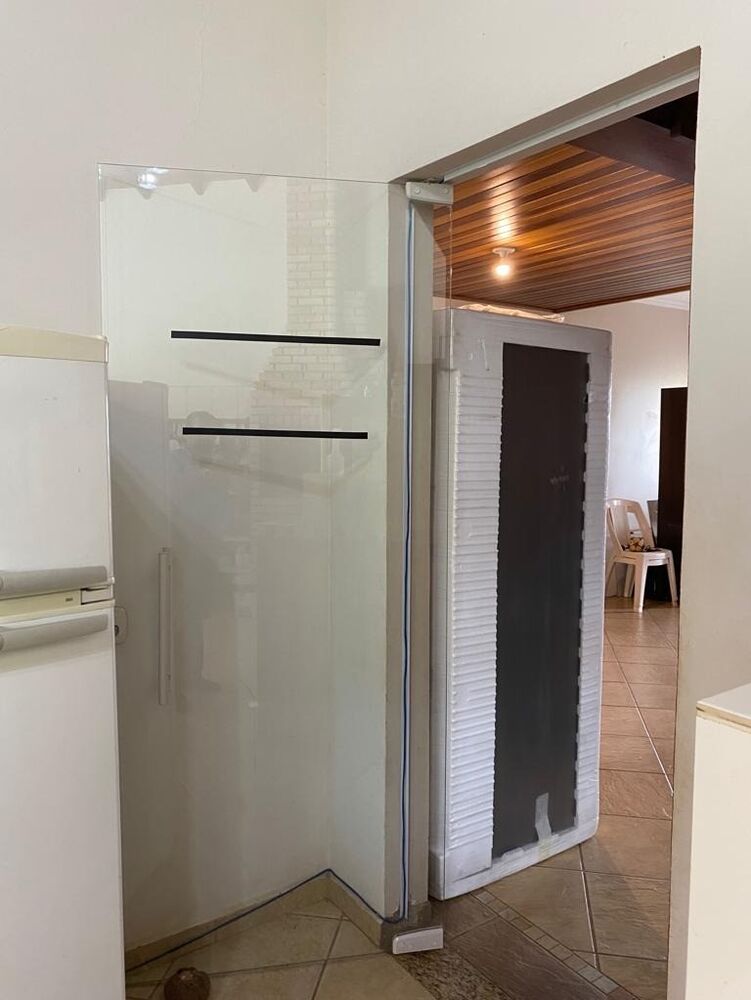 Chácara, 4 quartos - Foto 1