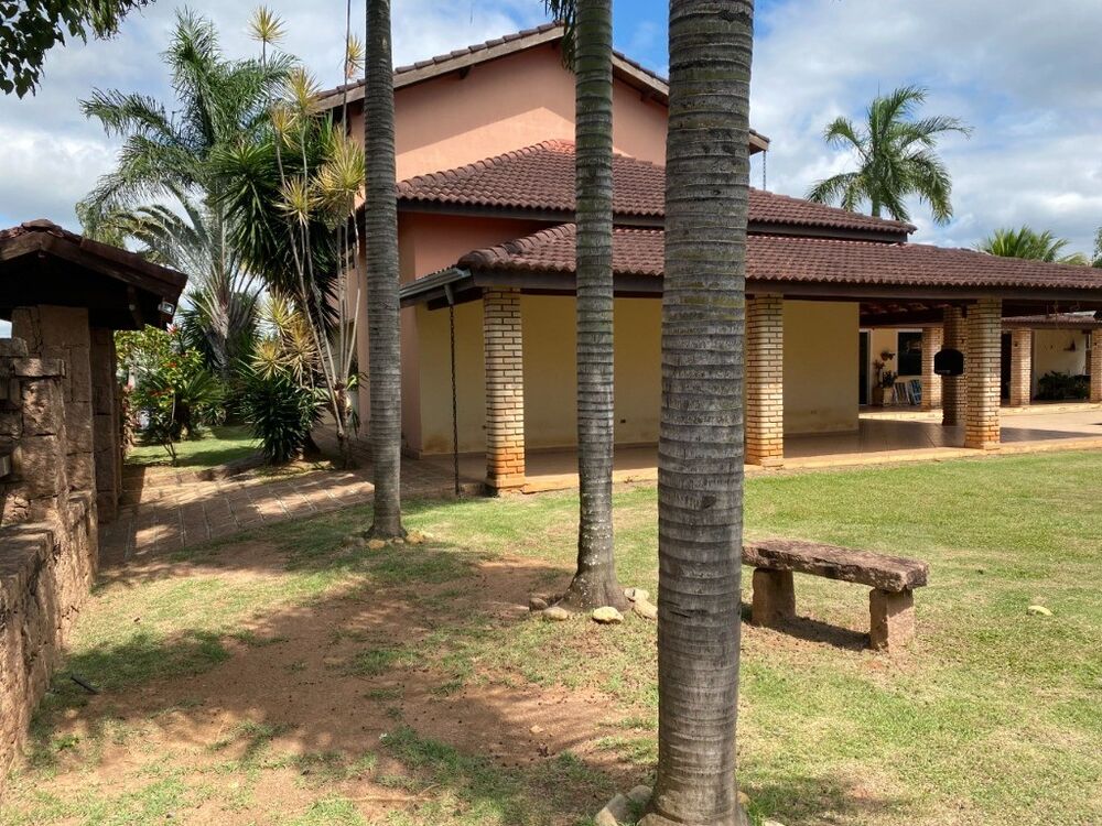 Chácara, 4 quartos - Foto 7