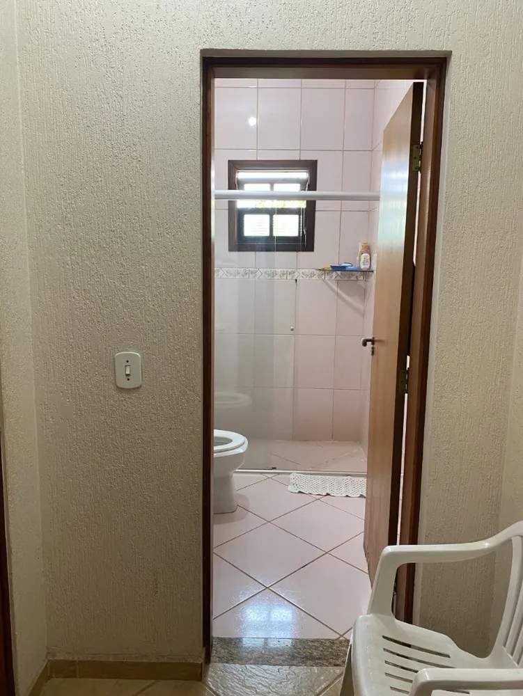 Chácara, 4 quartos - Foto 16