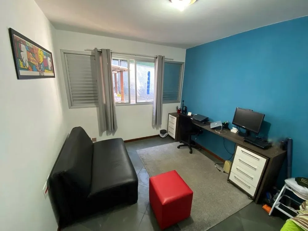 Casa, 5 quartos, 400 m² - Foto 17