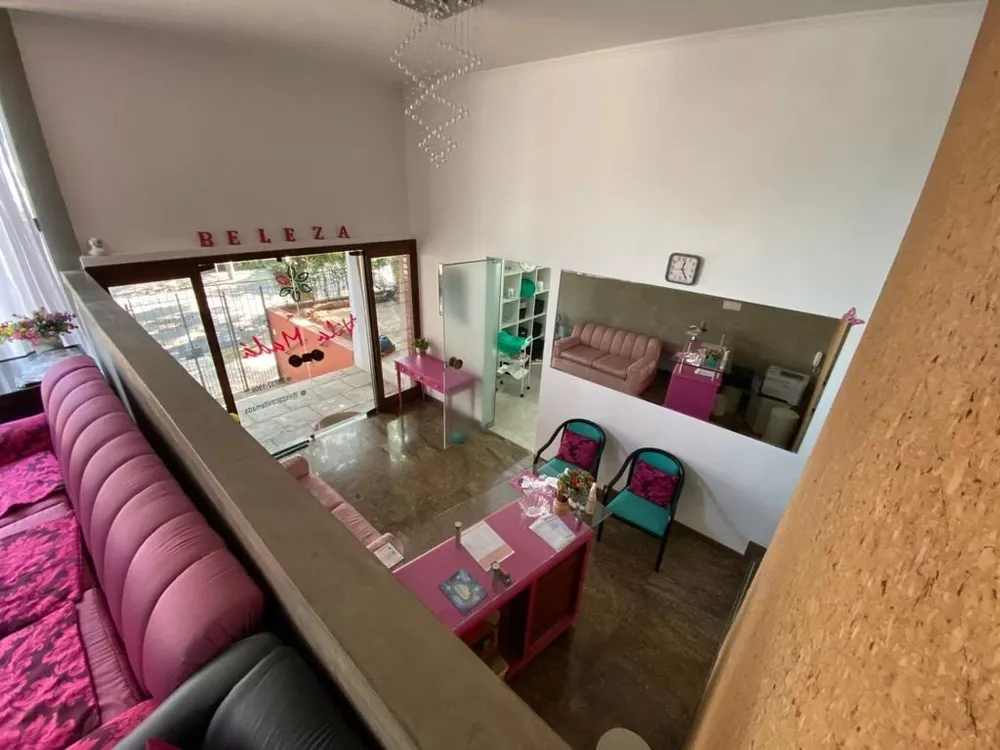 Casa, 5 quartos, 400 m² - Foto 10