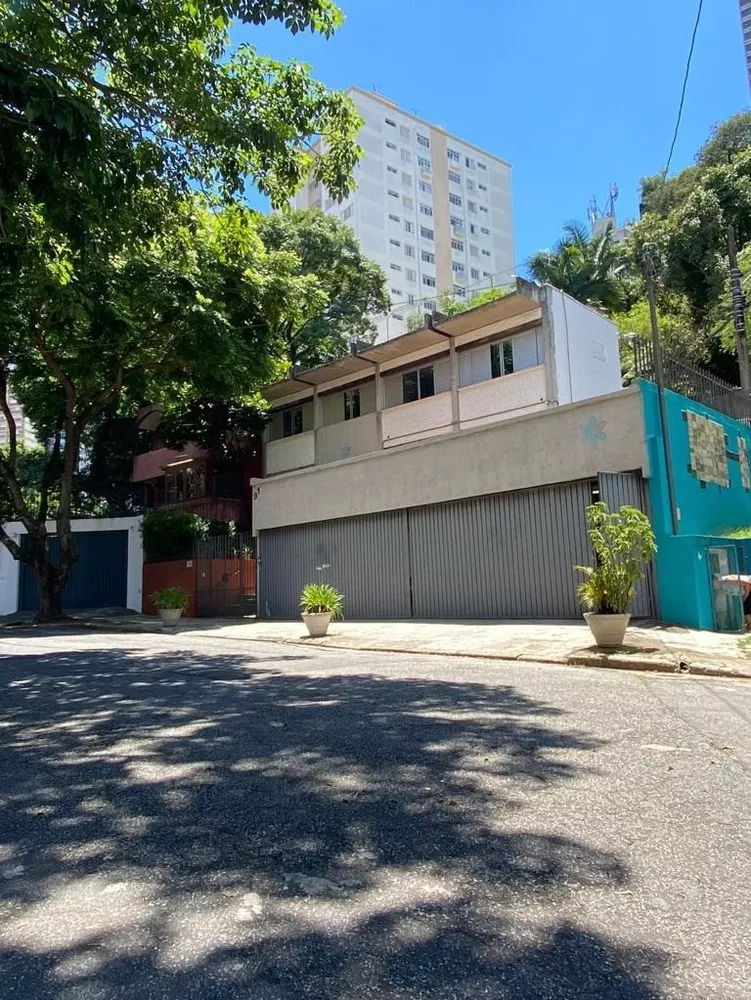 Casa, 5 quartos, 400 m² - Foto 12
