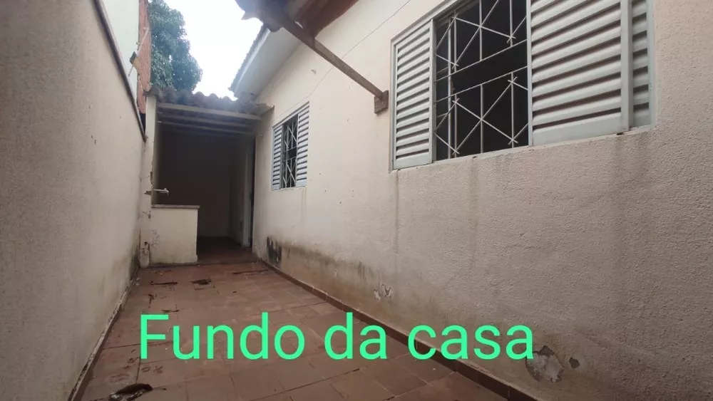 Casa à venda com 3 quartos, 135m² - Foto 4