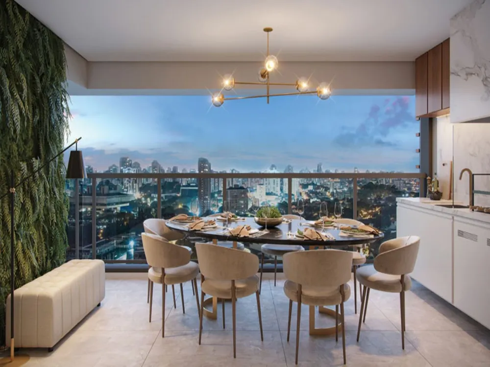 Apartamento, 3 quartos, 122 m² - Foto 7
