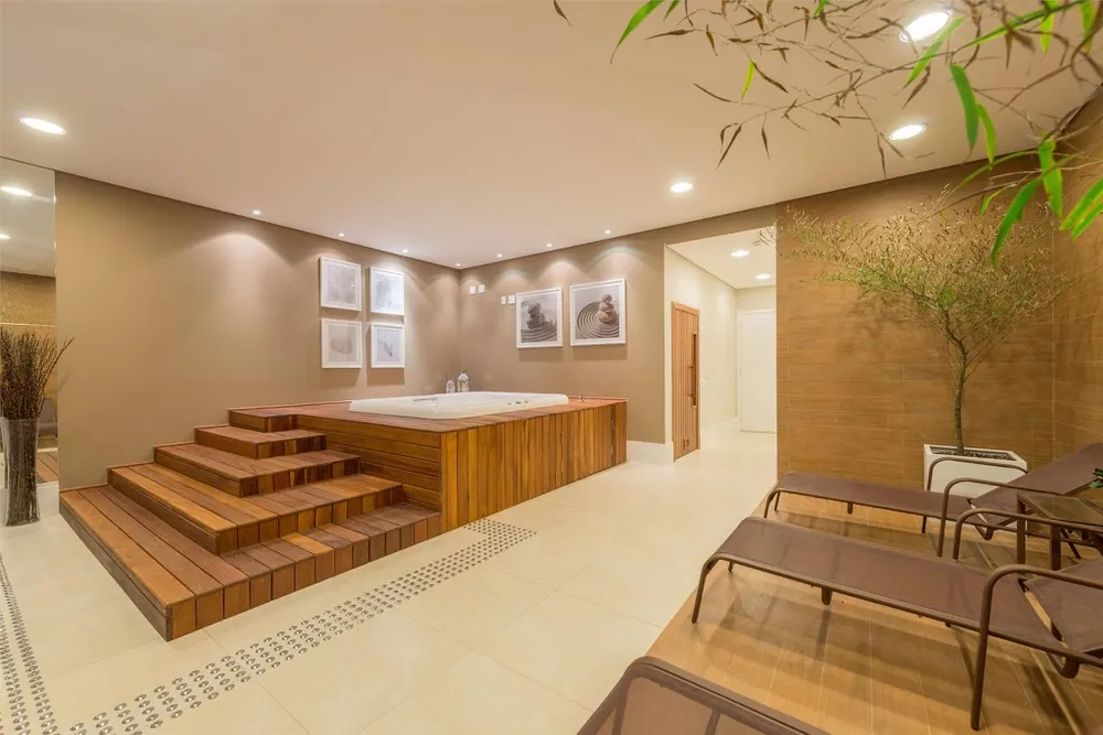 Apartamento, 3 quartos, 145 m² - Foto 10