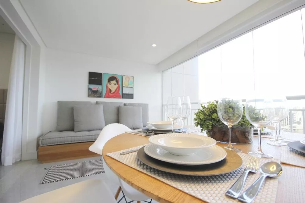 Apartamento, 1 quarto, 57 m² - Foto 20