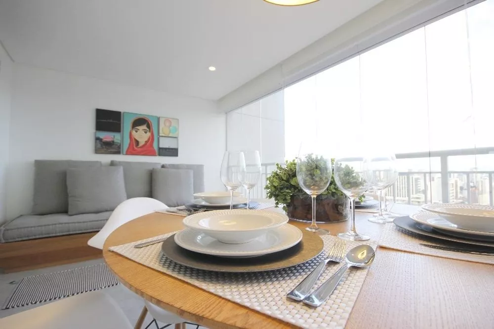 Apartamento, 1 quarto, 57 m² - Foto 5